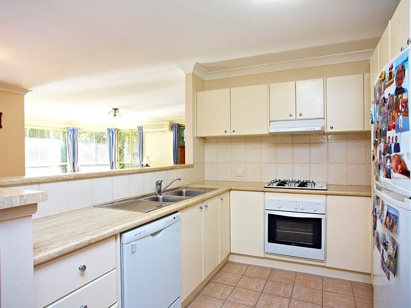 17 Brushwood Drive, Rouse Hill NSW 2155