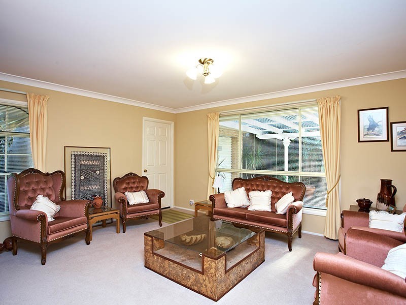 17 Brushwood Drive, Rouse Hill NSW 2155