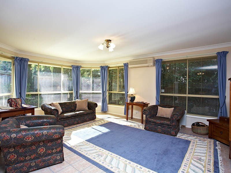 17 Brushwood Drive, Rouse Hill NSW 2155