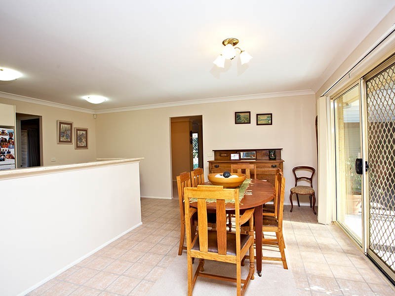 17 Brushwood Drive, Rouse Hill NSW 2155