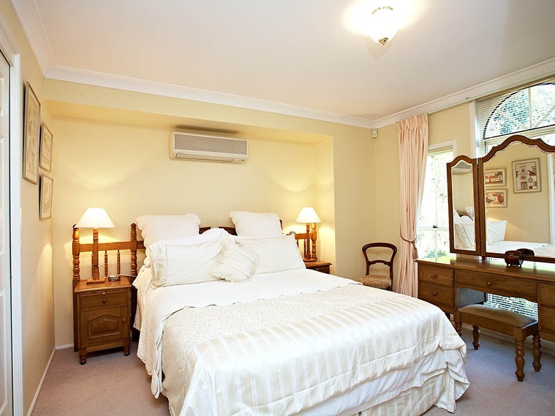 17 Brushwood Drive, Rouse Hill NSW 2155