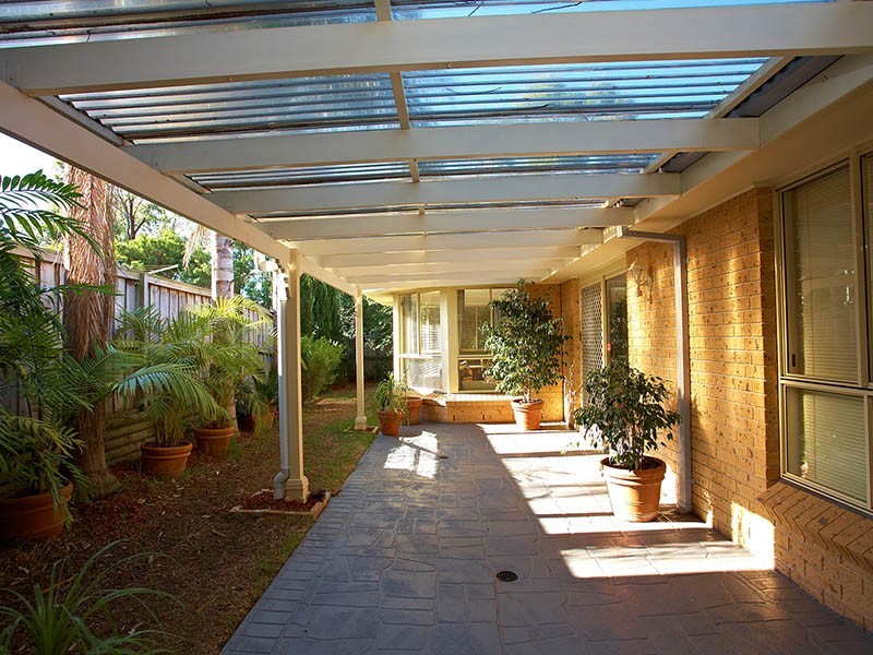 17 Brushwood Drive, Rouse Hill NSW 2155