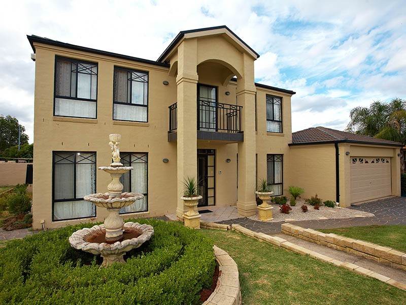 23 Forman Ave, Glenwood NSW 2768