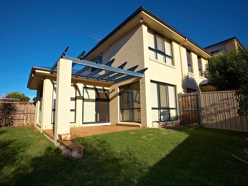 1081 Wilkins Ave, Beaumont Hills NSW 2155