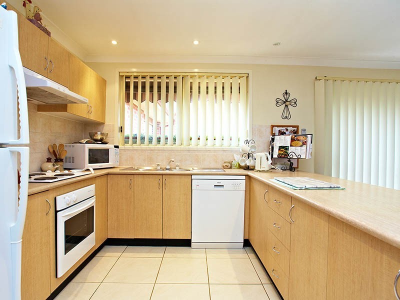 46 Tullaroan Street, Kellyville Ridge NSW 2155