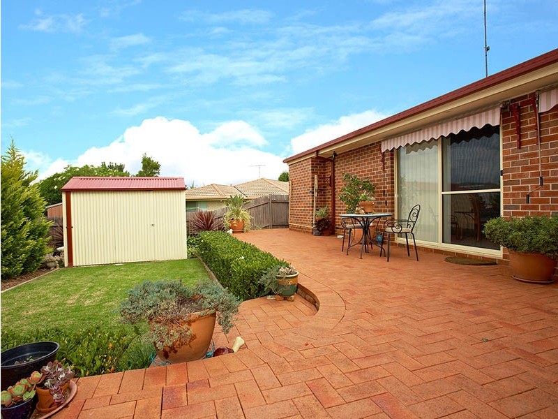 46 Tullaroan Street, Kellyville Ridge NSW 2155