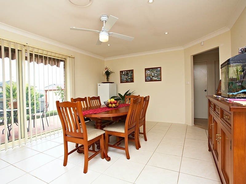 46 Tullaroan Street, Kellyville Ridge NSW 2155