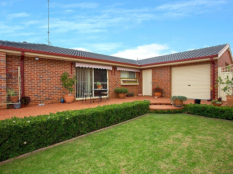 46 Tullaroan Street, Kellyville Ridge NSW 2155