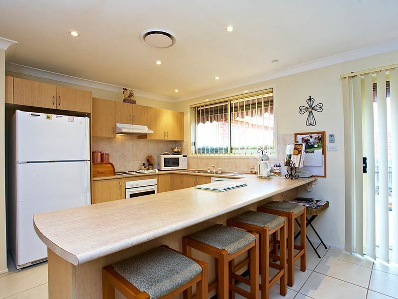 46 Tullaroan Street, Kellyville Ridge NSW 2155