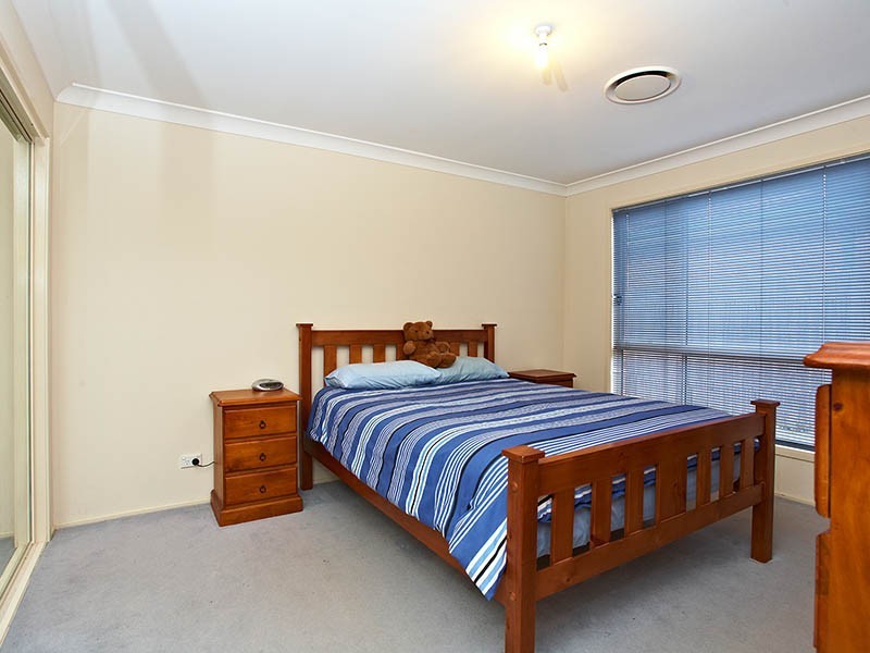 30 Yellowgum Ave, Rouse Hill NSW 2155