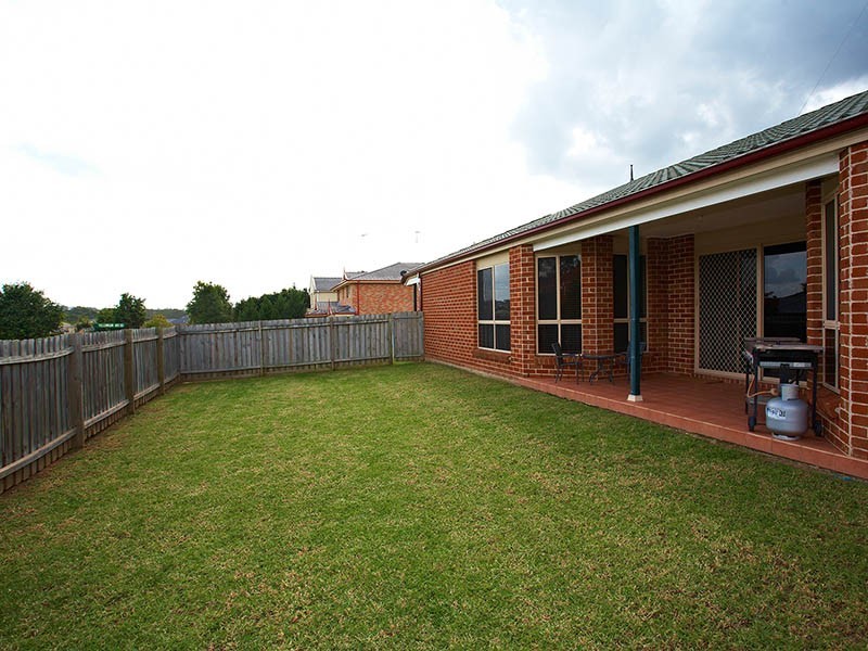 30 Yellowgum Ave, Rouse Hill NSW 2155