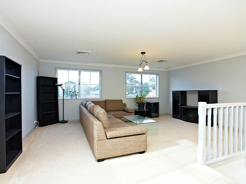 16 Atlantic Place, Beaumont Hills NSW 2155
