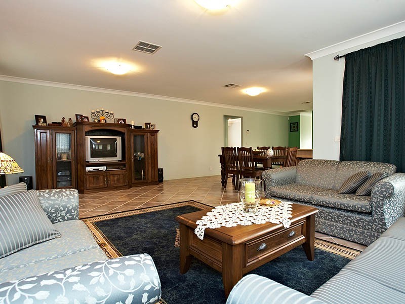 24 Lycett Avenue, Kellyville NSW 2155