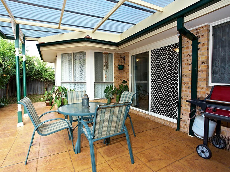 24 Lycett Avenue, Kellyville NSW 2155