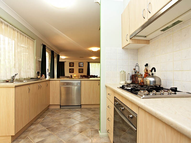 24 Lycett Avenue, Kellyville NSW 2155