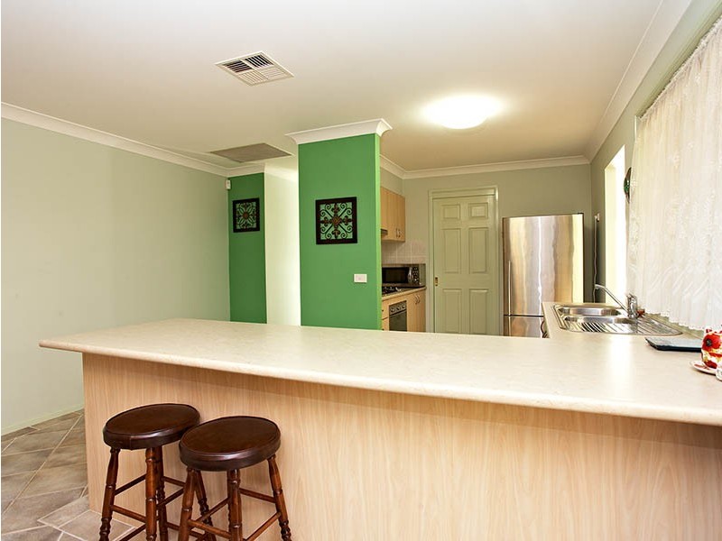 24 Lycett Avenue, Kellyville NSW 2155