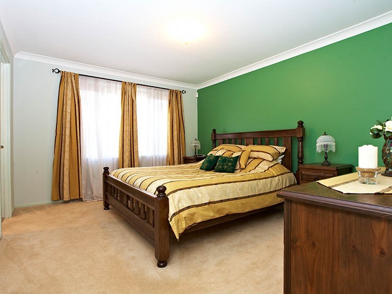 24 Lycett Avenue, Kellyville NSW 2155