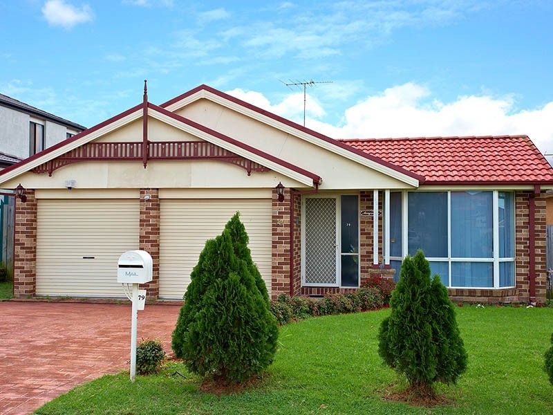 79 Meurants Lane, Glenwood NSW 2768