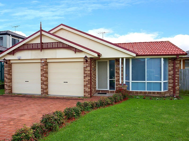 79 Meurants Lane, Glenwood NSW 2768