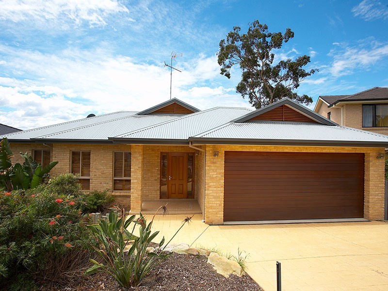 33. Bentley Avenue, Kellyville NSW 2155
