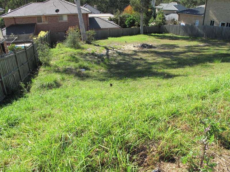 4 Empress Avenue, Rouse Hill NSW 2155