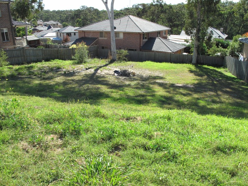 4 Empress Avenue, Rouse Hill NSW 2155