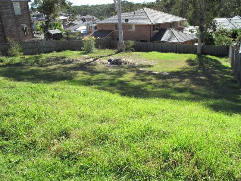 4 Empress Avenue, Rouse Hill NSW 2155