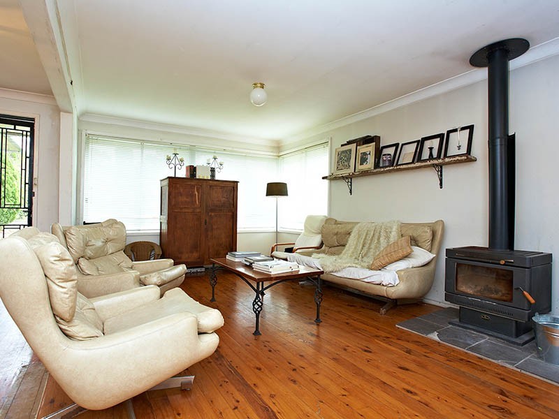 4 Tibbett Place, Kellyville NSW 2155