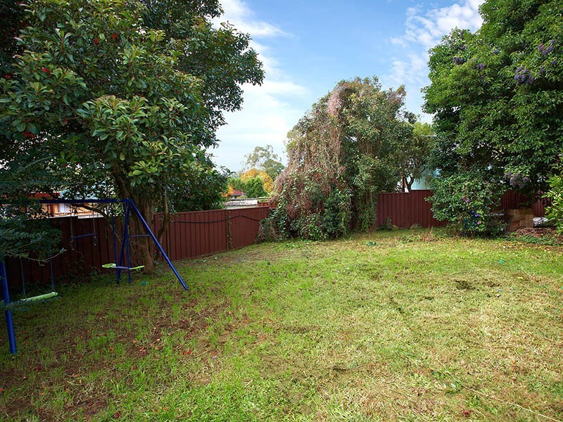 4 Tibbett Place, Kellyville NSW 2155