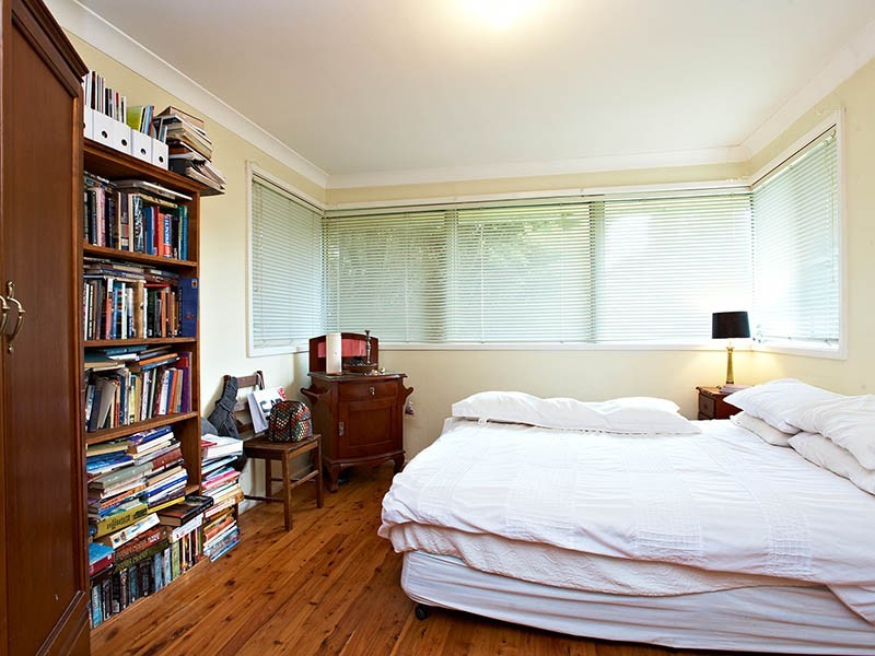 4 Tibbett Place, Kellyville NSW 2155