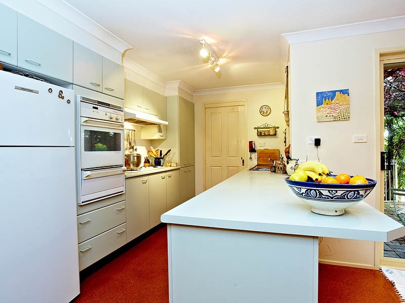 133 Glenwood Park Drive, Glenwood NSW 2768