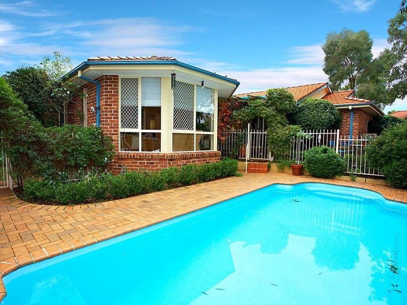 133 Glenwood Park Drive, Glenwood NSW 2768