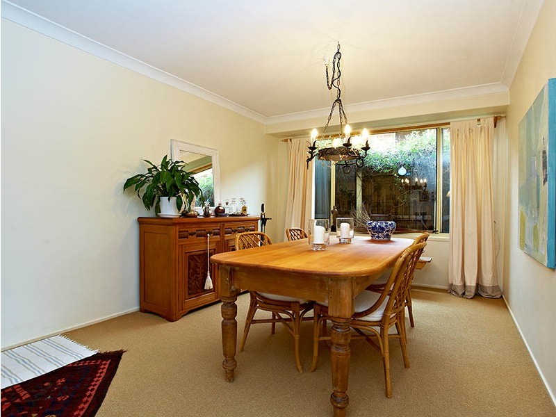 133 Glenwood Park Drive, Glenwood NSW 2768