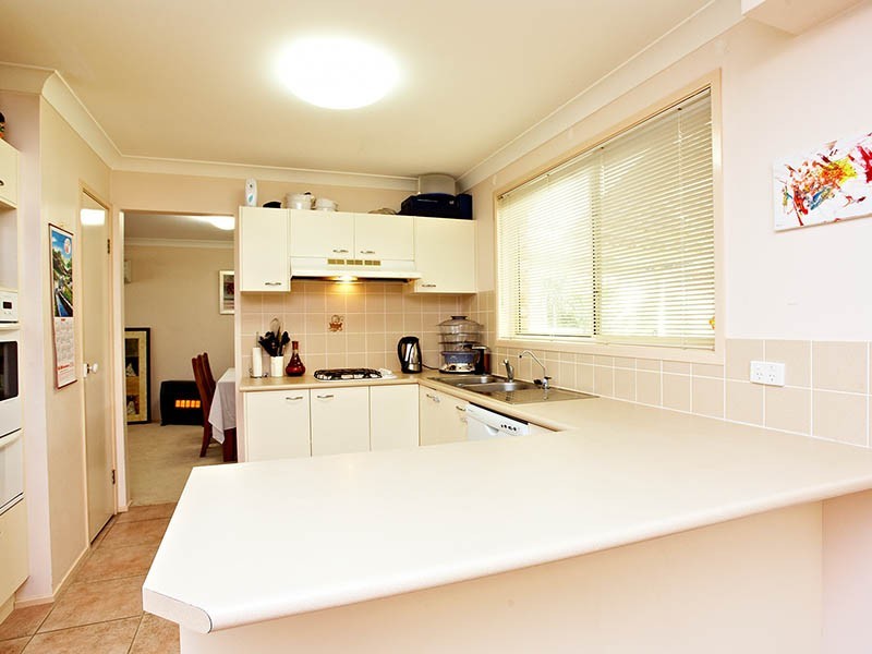 14 Hungerford Drive, Glenwood NSW 2768