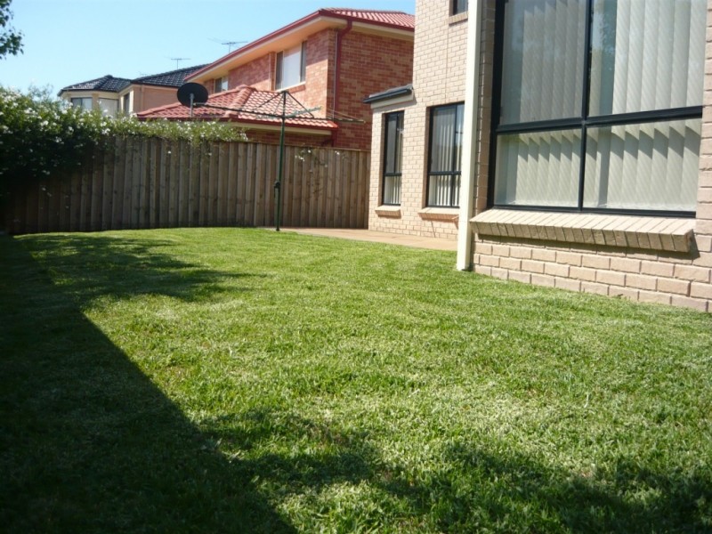 13 BENSON ROAD, Beaumont Hills NSW 2155