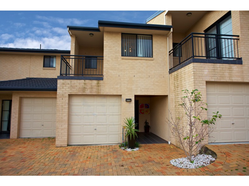 2/35 Waterford Street, Kellyville Ridge NSW 2155