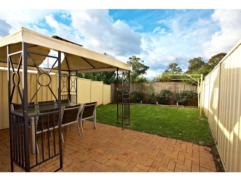 2/35 Waterford Street, Kellyville Ridge NSW 2155