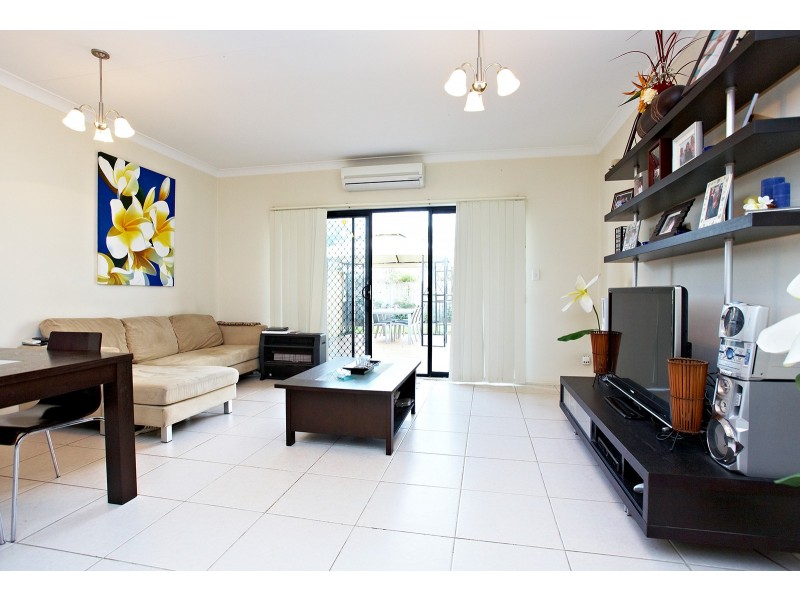 2/35 Waterford Street, Kellyville Ridge NSW 2155