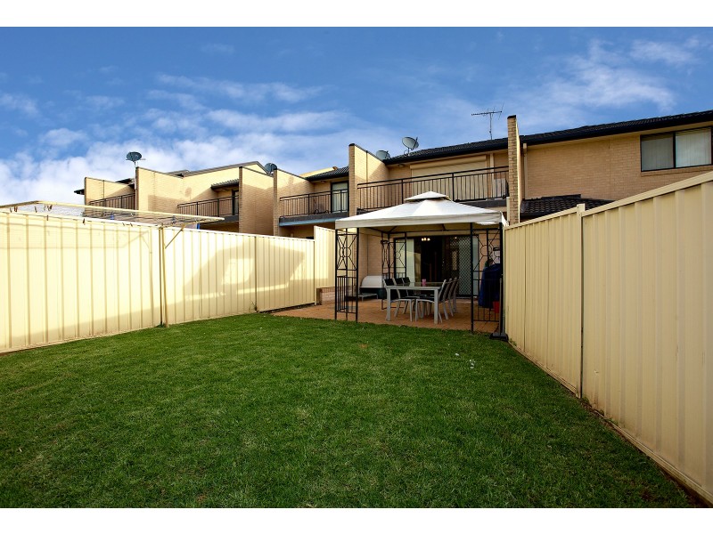 2/35 Waterford Street, Kellyville Ridge NSW 2155
