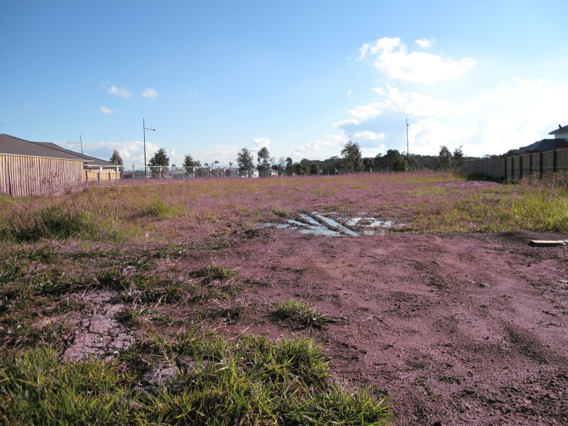 Lot 1043 Sunnybrae Street, Kellyville Ridge NSW 2155