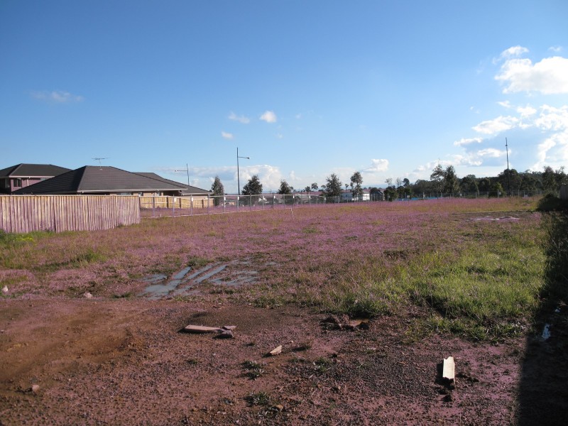 Lot 1043 Sunnybrae Street, Kellyville Ridge NSW 2155