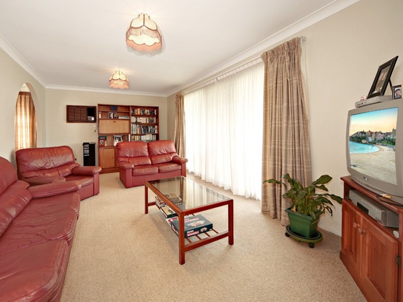 46 Coral Cres, Kellyville NSW 2155