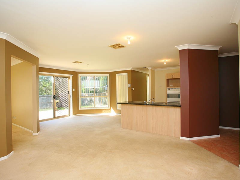 19 Brushwood Drive, Rouse Hill NSW 2155