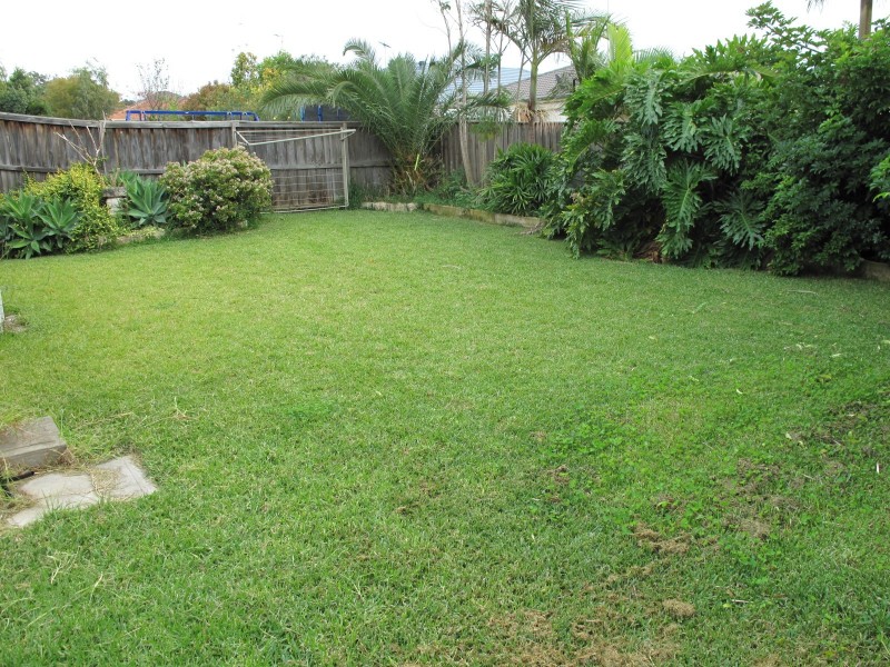 54. Merriville Road, Kellyville Ridge NSW 2155