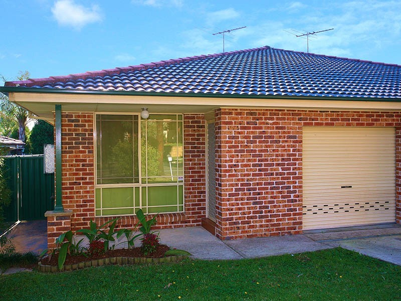 139A Glenwood Park Drive, Glenwood NSW 2768