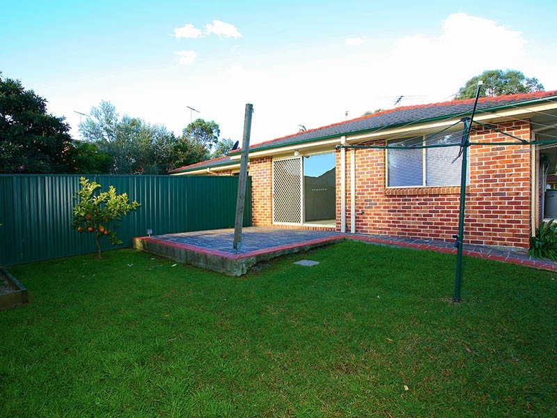 139A Glenwood Park Drive, Glenwood NSW 2768
