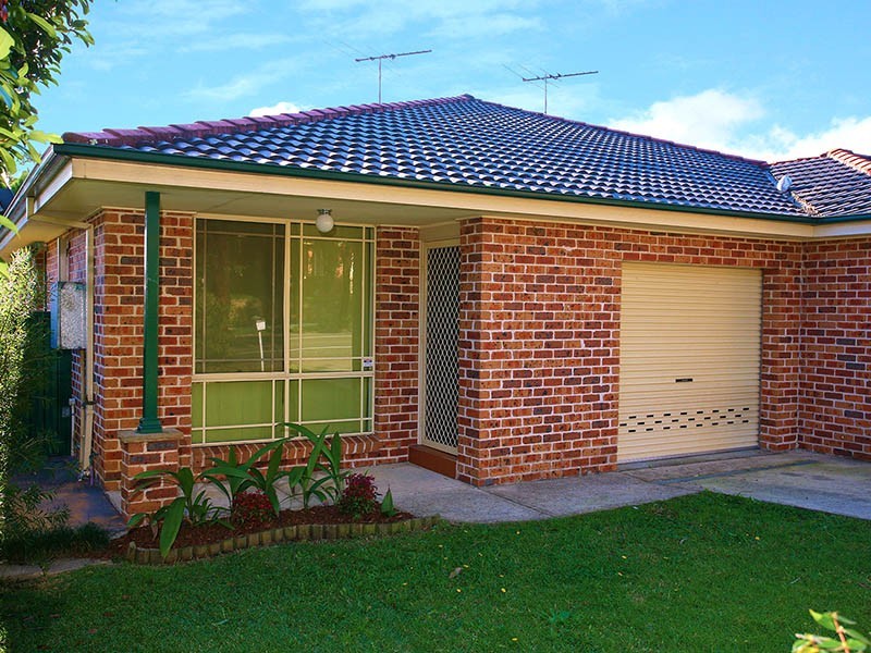 139A Glenwood Park Drive, Glenwood NSW 2768