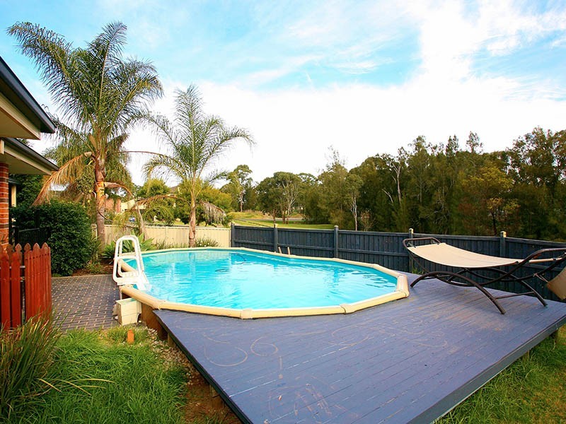 15. Consolo Ave, Glenwood NSW 2768