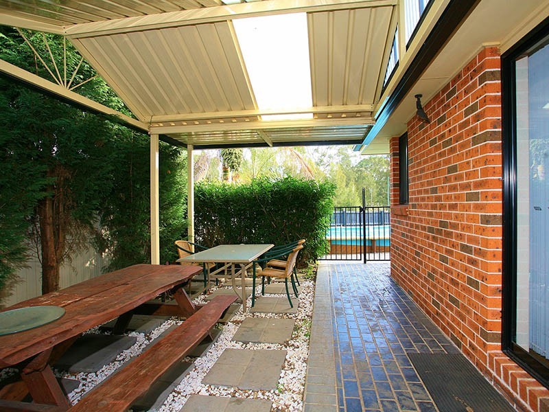 15. Consolo Ave, Glenwood NSW 2768