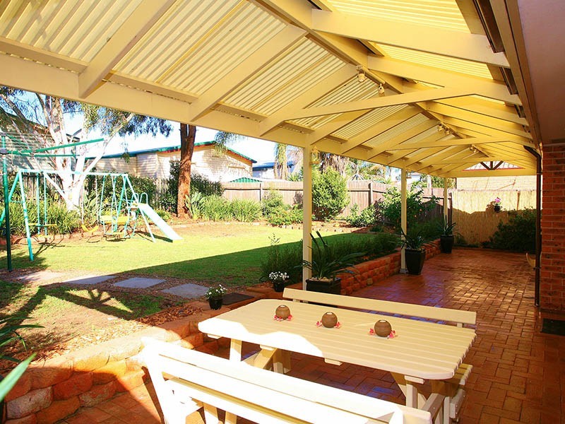 59 Ponytail Drive, Stanhope Gardens NSW 2768